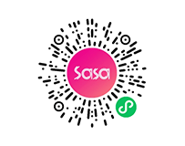 莎莎sasa