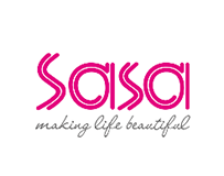 莎莎sasa