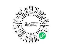 茜子she“s