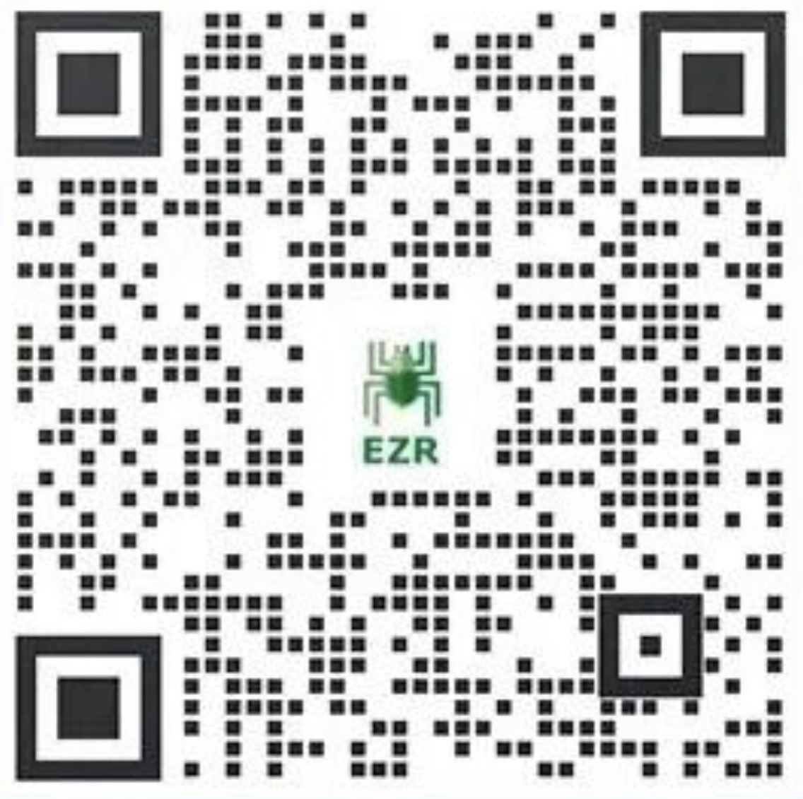驿氪销售顾问企业微信二维码
